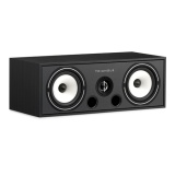 Enceinte centrale Triangle BRC2 Noir
