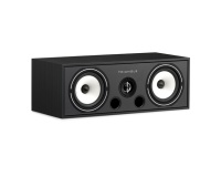 Enceinte centrale Triangle BRC2 Noir