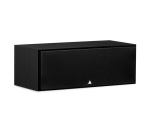 Enceinte centrale Triangle BRC2 Noir