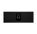 Enceinte centrale Triangle BRC2 Noir