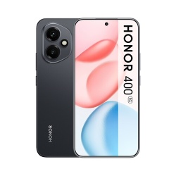Smartphone Honor 400 5G 8/512 Midnight Black