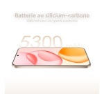 Smartphone Honor 400 5G 8/512 Midnight Black