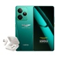 Smartphone Realme Pack GT7 x Aston Martin avec Buds Air7Pro inclus