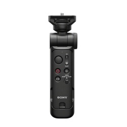 Accessoires photo Sony Poignée de prise de vue avec télécommande sans fil GP-VPT3