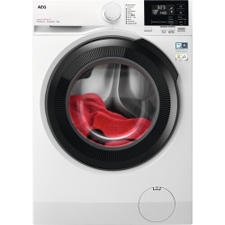 Lave-linge hublot Aeg LFR63H149Q AUTODOSE