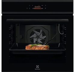 Four encastrable Electrolux EOE8P19WH