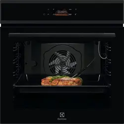 Four encastrable Electrolux EOE8P19WH