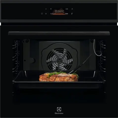 Four encastrable Electrolux EOE8P19WH