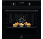 Four encastrable Electrolux EOD6P56WH