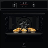 Four encastrable Electrolux EOD6P56WH