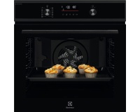 Four encastrable Electrolux EOD6P56WH