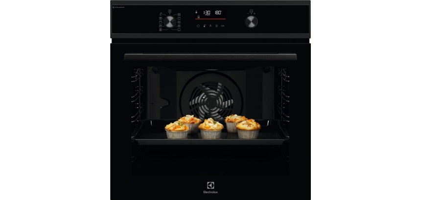 Four encastrable Electrolux EOD6P56WH