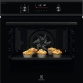 Four encastrable Electrolux EOD6P56WH