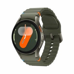 Montre connectée Samsung Galaxy Watch7 40mm Vert Kaki Bluetooth