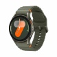 Montre connectée Samsung Galaxy Watch7 40mm Vert Kaki Bluetooth