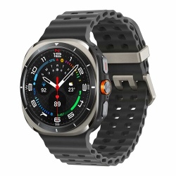 Montre connectée Samsung Galaxy Watch Ultra Argent Titane