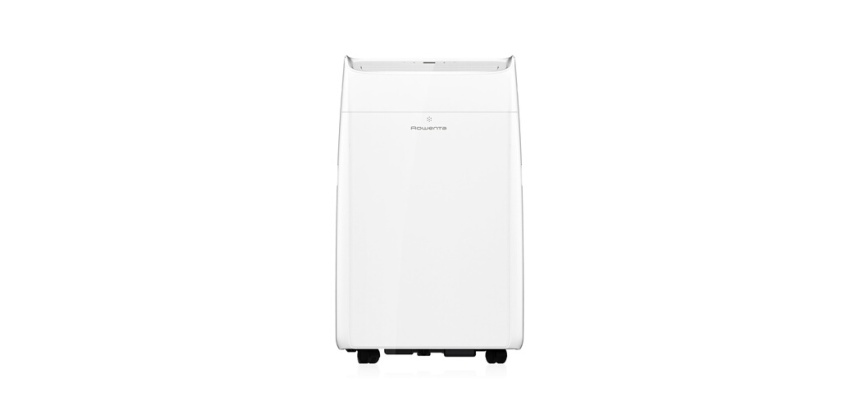 Climatiseur mobile Rowenta RWAC12KA++
