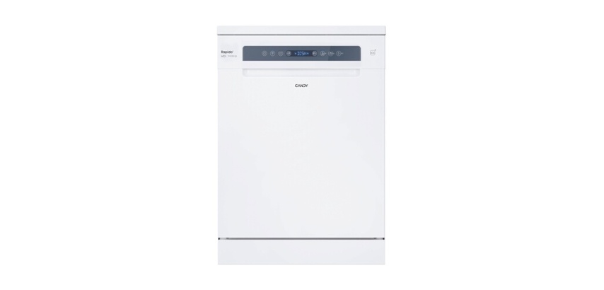 Lave-vaisselle pose libre Candy CF 6B4F0W