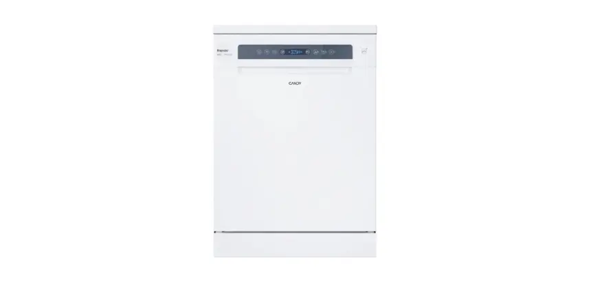 Lave-vaisselle pose libre Candy CF 6B4F0W