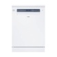 Lave-vaisselle pose libre Candy Lave-vaisselle Candy Rapido CF 6B4F0W