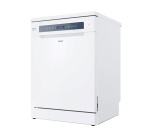Lave-vaisselle pose libre Candy CF 6B4F0W