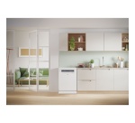 Lave-vaisselle pose libre Candy CF 6B4F0W