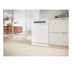 Lave-vaisselle pose libre Candy CF 6B4F0W