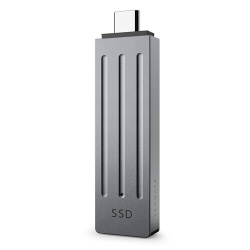 SSD externe Seagate Ultra Compact USB-C 1To