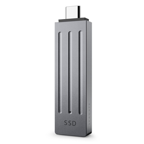 SSD externe Seagate Ultra Compact USB-C 1To