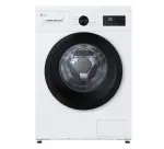 Lave-linge hublot Lg F84N15WHSB