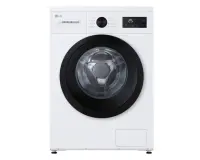 Lave-linge hublot Lg F84N15WHSB