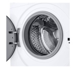 Lave-linge hublot Lg F84N15WHSB