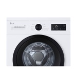 Lave-linge hublot Lg F84N15WHSB