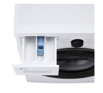 Lave-linge hublot Lg F84N15WHSB