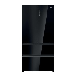 Réfrigérateur multi-portes Haier HFR79F19DFGB