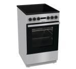 Cuisinière vitrocéramique Hisense HEC5A11SG