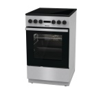 Cuisinière vitrocéramique Hisense HEC5A11SG