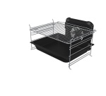 Cuisinière vitrocéramique Hisense HEC5A11SG