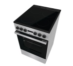 Cuisinière vitrocéramique Hisense HEC5A11SG