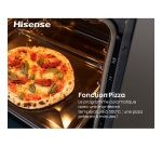 Four encastrable Hisense OP64211EX