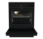 Cuisinière induction Hisense HEITS5D70BPMPG