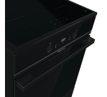 Cuisinière induction Hisense HEITS5D70BPMPG