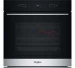 Four encastrable Whirlpool WOI7A8FPT1SXAF