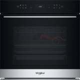 Four encastrable Whirlpool WOI7A8FPT1SXAF
