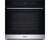 Four encastrable Whirlpool WOI7A8FPT1SXAF