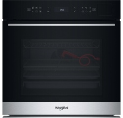 Four encastrable Whirlpool WOI7A8FPT1SXAF