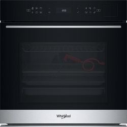 Four encastrable Whirlpool WOI7A8FPT1SXAF