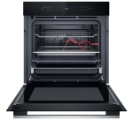 Four encastrable Whirlpool WOI7A8FPT1SXAF