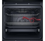 Four encastrable Whirlpool WOI7A8FPT1SXAF