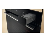 Four encastrable Whirlpool WOI7A8FPT1SXAF